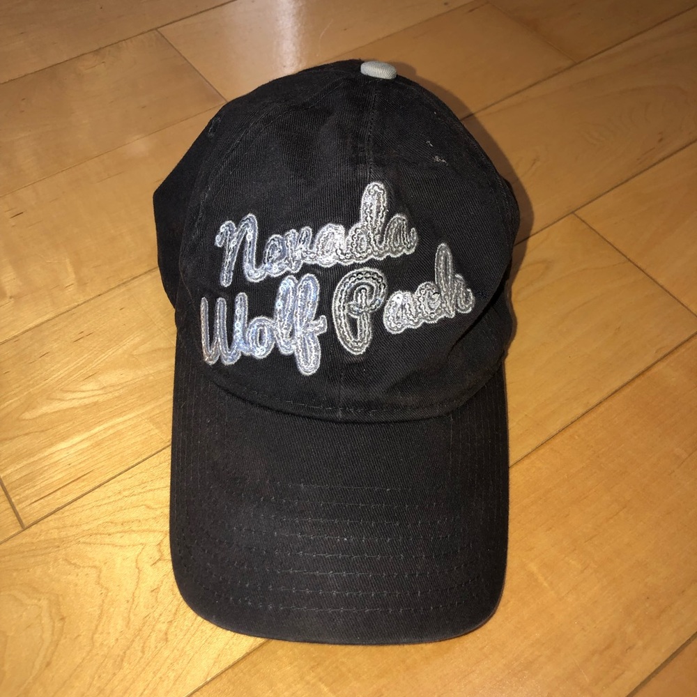 Baseball cap